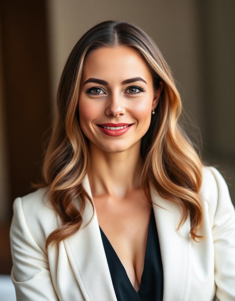 Isla Bennett